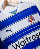 Reading 2010-11 Long Sleeve Home Kit (XL)