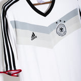 Germany 2014 Training Kit (2XL)