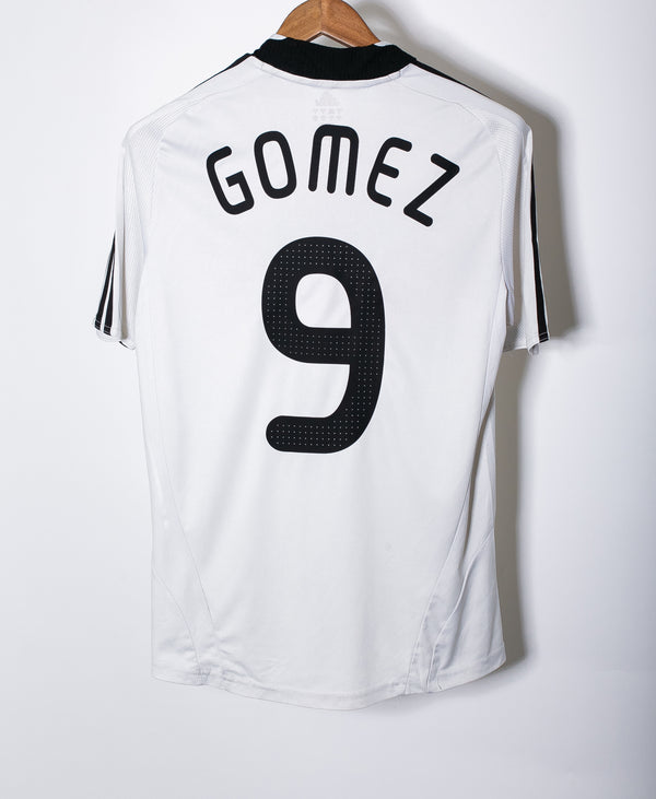 Germany 2008 Gomez Home Kit (S)