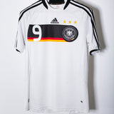 Germany 2008 Gomez Home Kit (S)