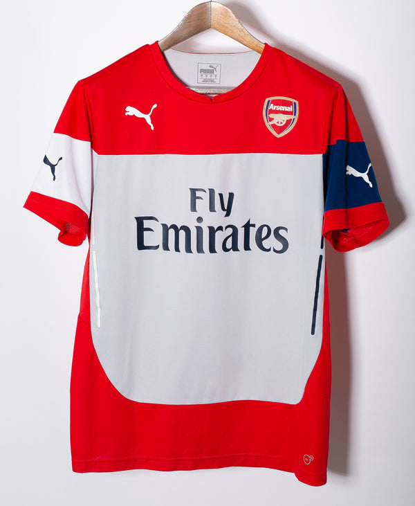 Arsenal 2014 Training Kit (L)