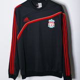 Liverpool 2009 Long Sleeve Training Top (L)