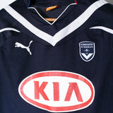 Bordeaux 2010-11 Home Kit (M)