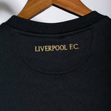 Liverpool 2009 Long Sleeve Training Top (L)