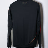 Liverpool 2009 Long Sleeve Training Top (L)