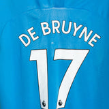 Manchester City 2019-20 De Bruyne Home Kit (2XL)