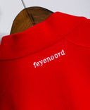 Feyenoord 2010-11 Pre-Match Polo (2XL)