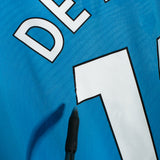 Manchester City 2019-20 De Bruyne Home Kit (2XL)