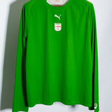 Iran 2006 Long Sleeve Training Kit (2XL)