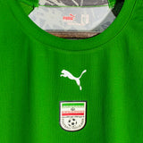 Iran 2006 Long Sleeve Training Kit (2XL)