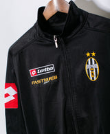 Juventus 2002 Full Zip Jacket (L)