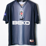 Besiktas 2003-04 Giunti Fourth Kit (M)