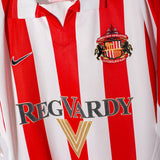 Sunderland 2003-04 Phillips Home Kit (L)