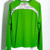 Iran 2006 Long Sleeve Training Kit (2XL)