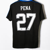 Glasgow Rangers 2017-18 Pena Third Kit (M)