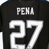 Glasgow Rangers 2017-18 Pena Third Kit (M)