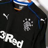 Glasgow Rangers 2017-18 Pena Third Kit (M)