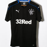 Glasgow Rangers 2017-18 Pena Third Kit (M)