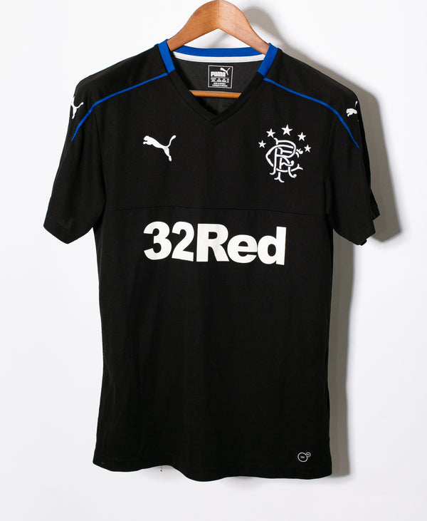 Glasgow Rangers 2017-18 Pena Third Kit (M)
