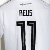 Germany 2018 Reus Home Kit (L)