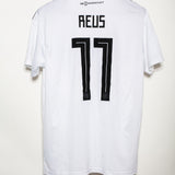 Germany 2018 Reus Home Kit (L)