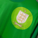 England 2013 Hart GK Kit (M)