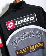 Juventus 2002 Full Zip Jacket (L)