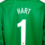 England 2013 Hart GK Kit (M)