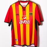 Galatasaray 2004-05 F. Ribery Home Kit (XL)