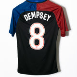USA 2016 Dempsey Away Kit (S)