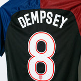 USA 2016 Dempsey Away Kit (S)