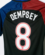 USA 2016 Dempsey Away Kit (S)