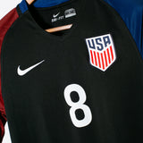 USA 2016 Dempsey Away Kit (S)