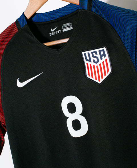 USA 2016 Dempsey Away Kit (S)