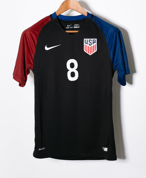 USA 2016 Dempsey Away Kit (S)