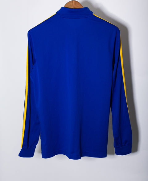 Ukraine 2011 Long Sleeve Training Top (M)