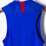 Barcelona 2021 Sleeveless Training Kit (M)