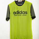 Germany 2016 Kroos Reversible Away Kit BNWT (L)