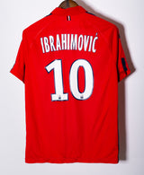 PSG 2014-15 Ibrahimovic Third Kit (M)
