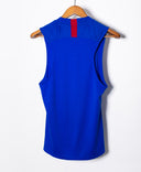 Barcelona 2021 Sleeveless Training Kit (M)