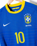 Brazil 2010 Kaka Away Kit (M)