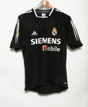 Real Madrid 2004-05 Zidane Away Kit (M)