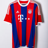 Bayern Munich 2014-15 Robben Home Kit (XL)