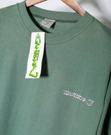 Cantona Vintage T-Shirt NWT (XL)