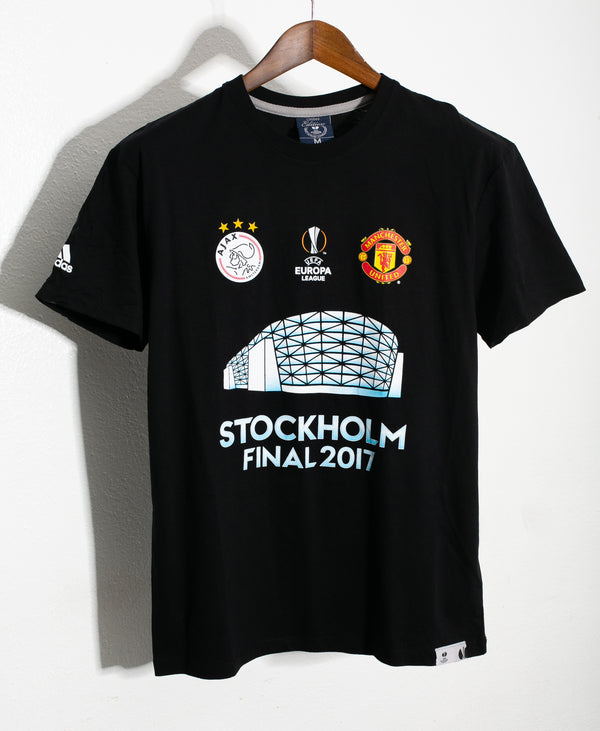 Europa League 2017 Final T-Shirt (M)