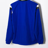 Ipswich Town 2013 Zip Training Jacket (L)