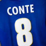 Italy 1996 Conte Home Kit (M)