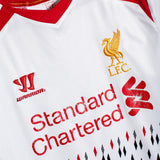 Liverpool 2013-14 Suarez Away Kit (M)
