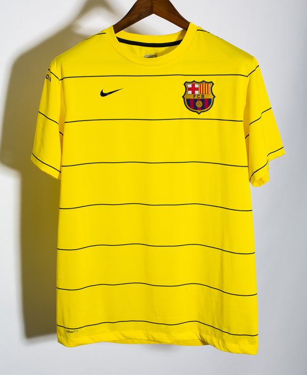 Barcelona Total 90 Training Kit (L)