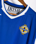 Northern Ireland 2006 Evans Away Kit (2XL)